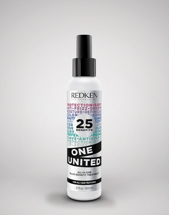 Redken One United
